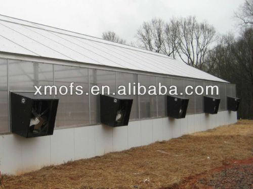 42'' ventilation fan for industrial,pig barn,poultry ext(axial fan)