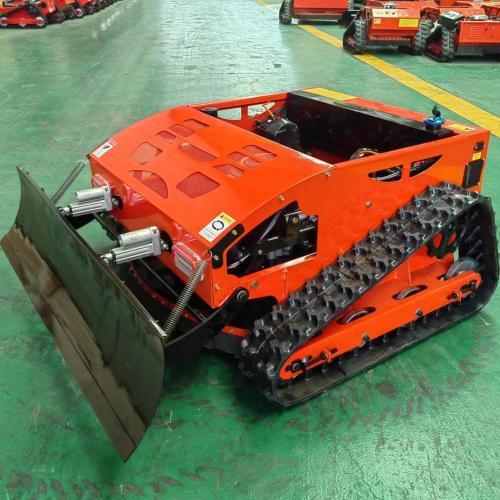 Good quality Lithium battery Nuoman lawn mower