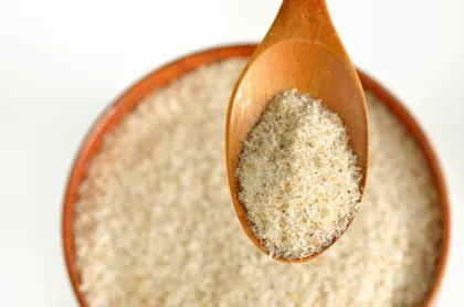 Psyllium Seed Husk Powder 99% Satiety Material