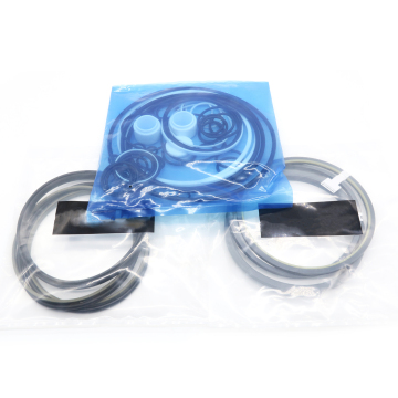 SAGA210 Hammer Breaker Cylinder Seal Kit