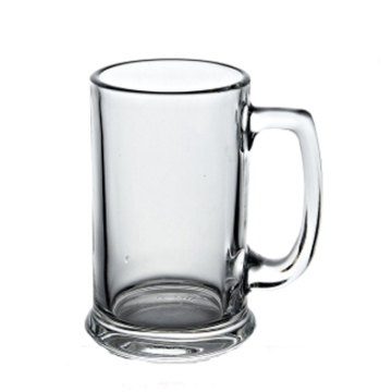 14oz / 420ml Pilsner Glass Beer Mug Tankard Beer Stein