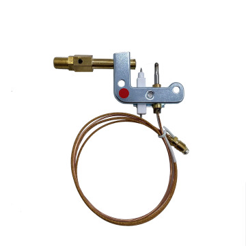 ODS Pilot Burner Igniter Assembly for DESA Glo-Warm Fireplace Gas Heater Replacement