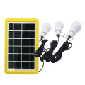 Solar Light Bulb Outdoor Waterproof With Hook