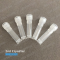 Disposable Freezer Tube 2ml CE