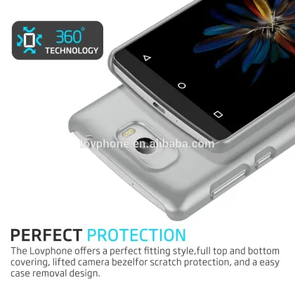 For TP-LINK Cases,LOVPHONE Hard Case Mobile Phone Case for Live Smart TP-Link Neffos C5 Cover