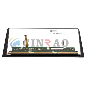 8.8 Inch LQ0DAS4365 Car LCD Display Panel for GPS Navigation Replacement