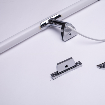 LED Luxury Wall Light: Simple Style, Fashionable Indoor Lighting