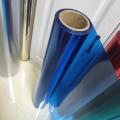 Rigid Color PVC Films Heat-sealing and Blistering Package