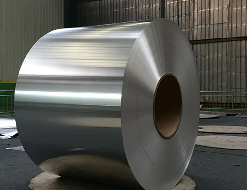 Alloy A3105 aluminum coil price per rolls Oman