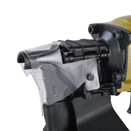 Meite Coil Nail Gun CN80 for Wood Products