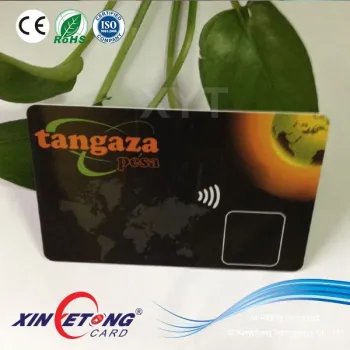 Type 2 Printable Ntag216 NFC Card With Factory Price