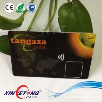 Type 2 Printable Ntag216 NFC Card With Factory Price