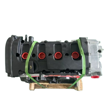 Best Selling BPJ 2.0T Diesel Engine Assembly for Audi A6