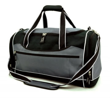 classic gym sports bag