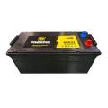 Batterie de camion 12V 180AH pour les machines agricoles