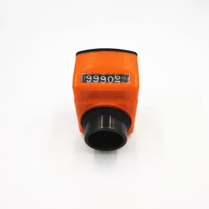 Similar Siko mechanical counter Digital position indicator