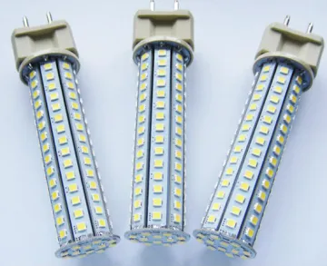 G12 LED Lampa 132LED 2835 15W 1400LM 12VDC