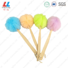 luffa sponge shower puff bath brush body sponge