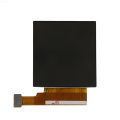 Módulo quadrado do painel TFT LCD de 1,54 polegadas 240x240 IPS