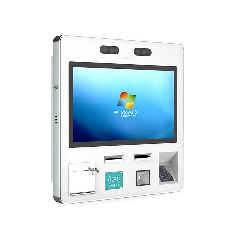 Health Information Kiosk