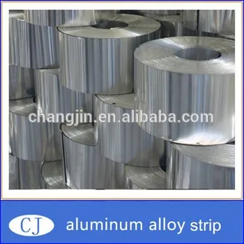 5454 color coated aluminum coil