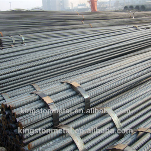 Standard Construction Steel Bars Prices, High Quality Standard