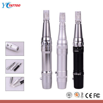 Permanent Makeup Machine - Auto Derma Microneedle  Therapy Machine System
