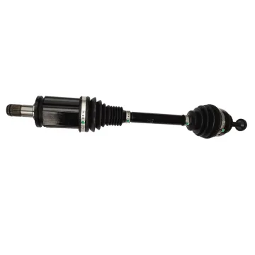 OEM Front Left Axle Output Half Shaft Assembly for BMW 5-Series