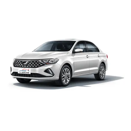 2024 Hot Sale: Chinese Manual Gasoline Sedans - FAW-Volkswagen Jetta VA3 vs VS7