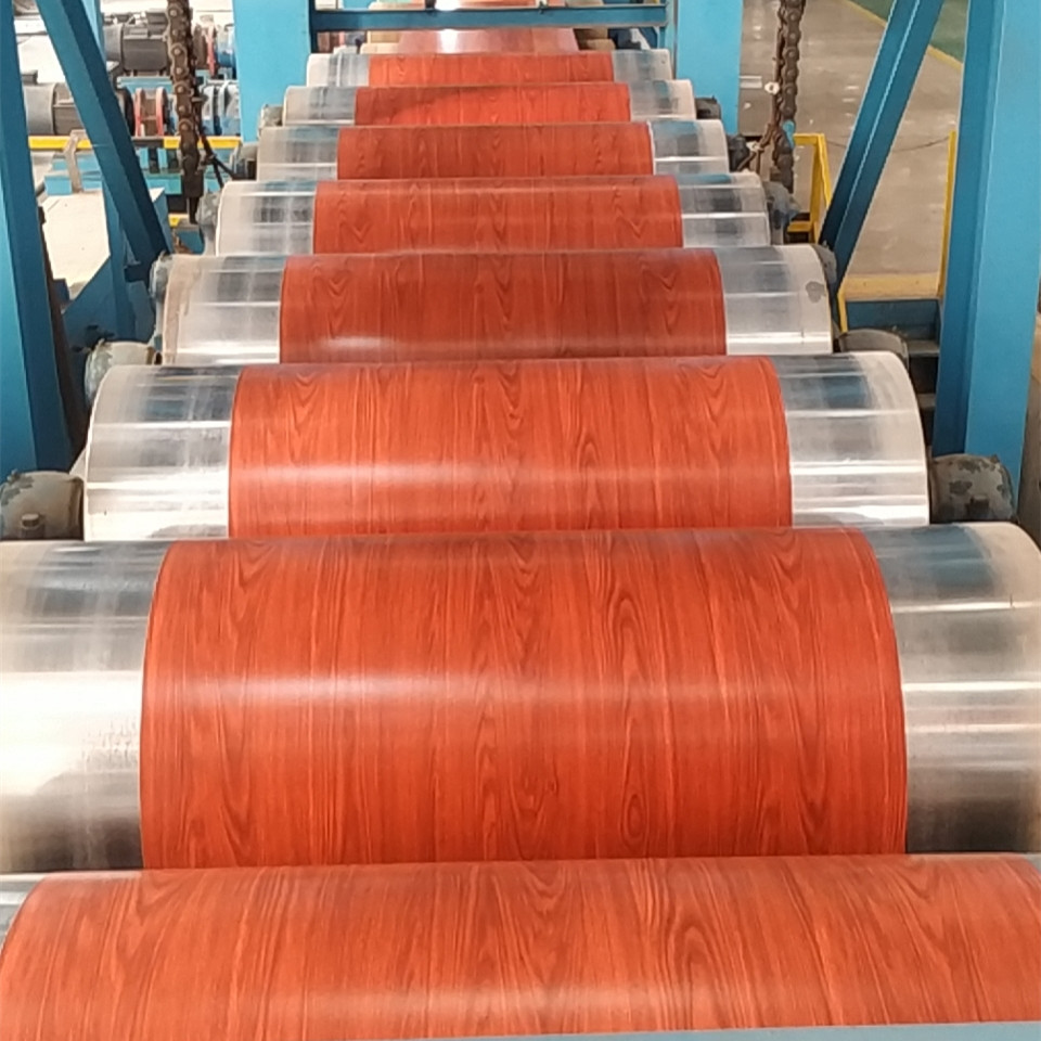 architecture aluminum facade