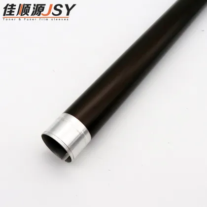 High-Quality Upper Fuser Roller for Toshiba Copier Models: 255, 355, 455, 256, 356, 456, 257S, 357, 457SD - Original Replacement Heat Roller Parts