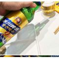 Откройте для себя гладкий вкус пива в леднике 9 градусов