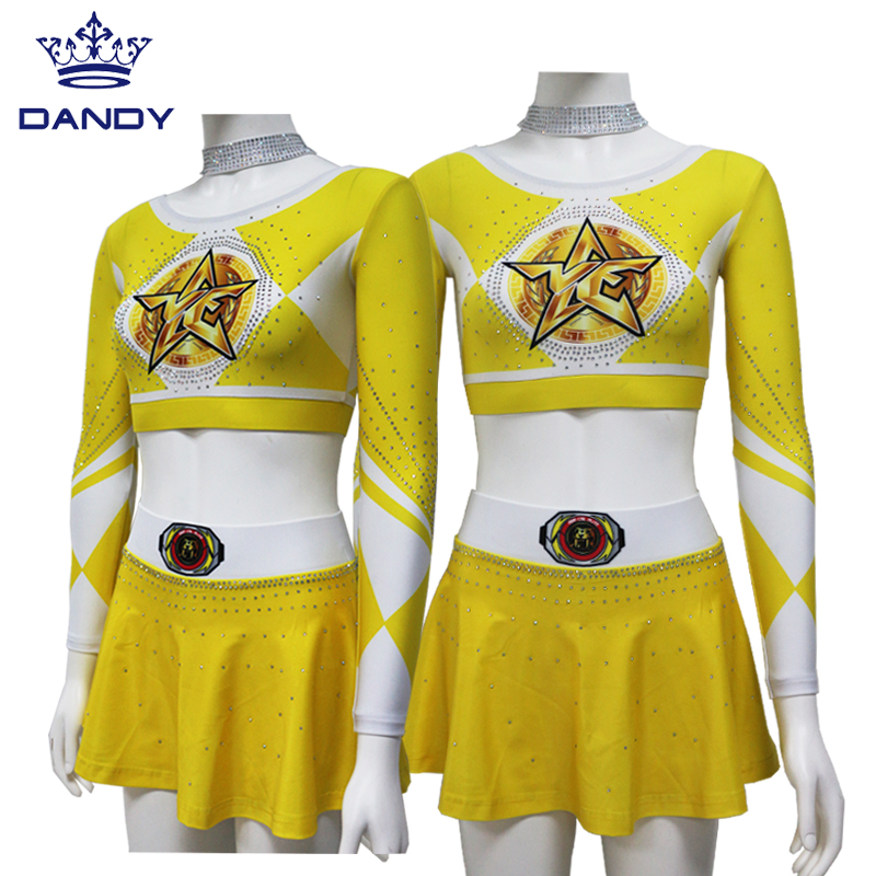 all star cheer baseball jersey