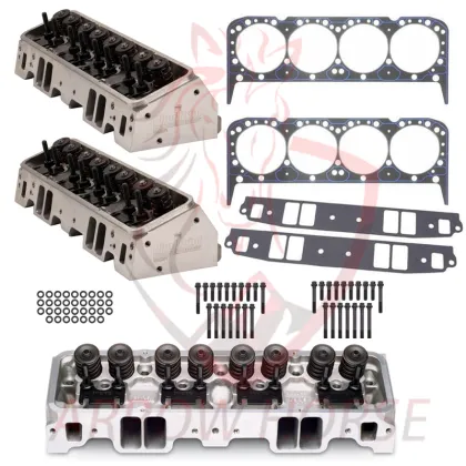 JAC Vehicle Cylinder Head Gaskets