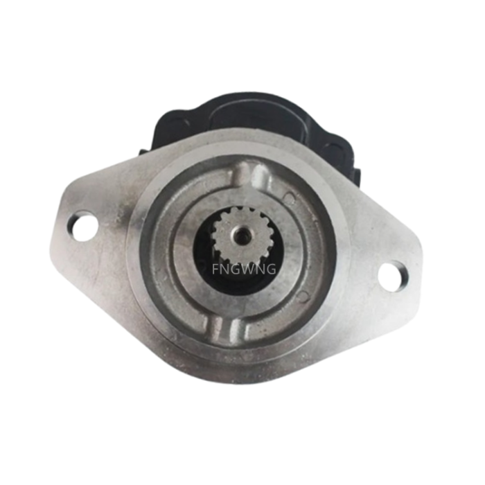 334/Y1469 Hydraulic Pilot Gear Pump For JCB