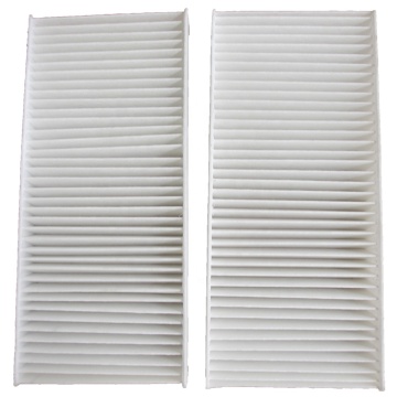 Cabin Air Filter for Nissan (999M1-VP005, 27298-ZR00A, 4ASH18D483AC, 999M1-VP055, 272987S600)
