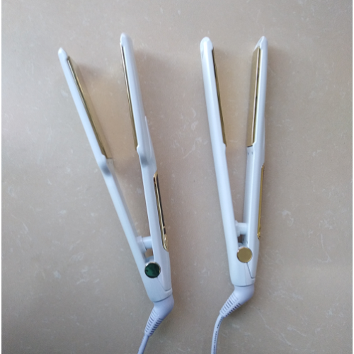 Professional LCD Indicator Ceramic 50W Hair Flat Irons