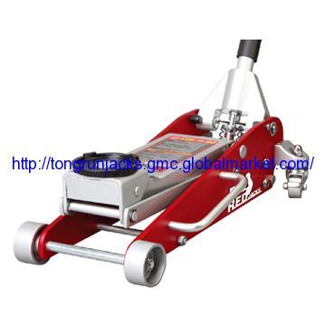 2.5-Ton Aluminum/Steel Racing Jacks