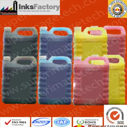 Solvent Ink for Vutek (SI-MS-SS1416#)