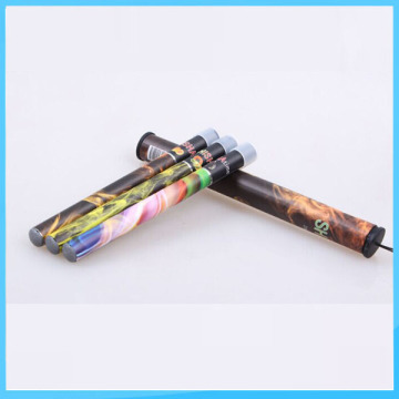 Disposable Vaporizer E-Cigarette Disposable Shisha Pen Vape