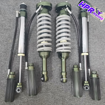 TOYOTA Land Cruiser FJ120 LC150 4x4 Adjustable Coilover Shock Absorber