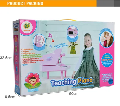 kids playing keyboard piano mini piano toy