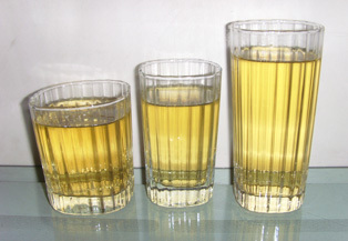 Square Glass Tumbler/Wine Glass/Whisky Glass/Glass Cup