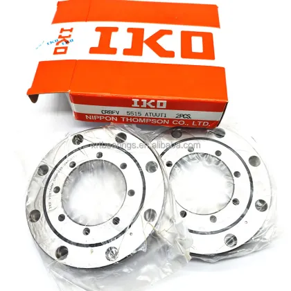 IKO Crossed Roller Bearings CRBF3515 Series - Robot Slewing Cross Roller Bearings