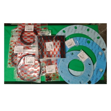 Kit de scellement de prix bas de haute qualité 43192236 - kit de sceau de refroidisseur d'huile Kit d'étanchéité IR Kit