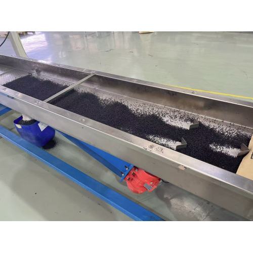 Нейлон PPA GF50 шкляныя валакна смалы