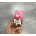 cigarette ELF BAR BC3000 Disposable Pod Device Manufactory