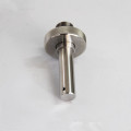 Customized cnc precision titanium machining services