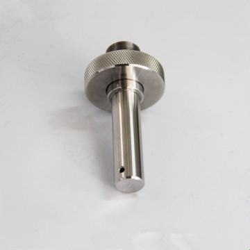 Customized cnc precision titanium machining services