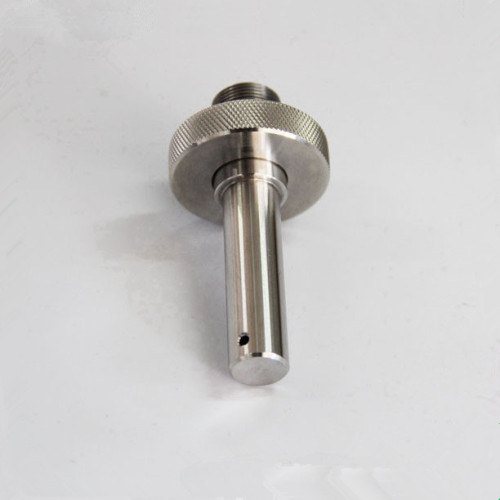 Customized cnc precision titanium machining services